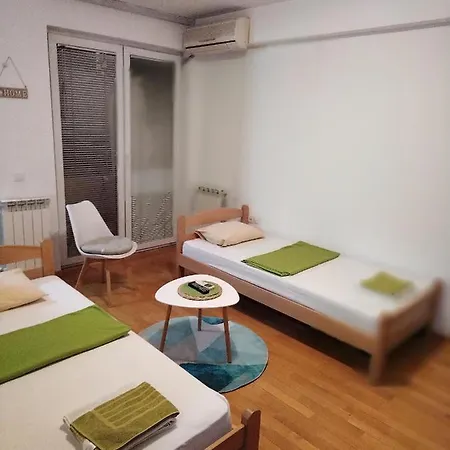 Apartment Jani 2 City Center Skopje