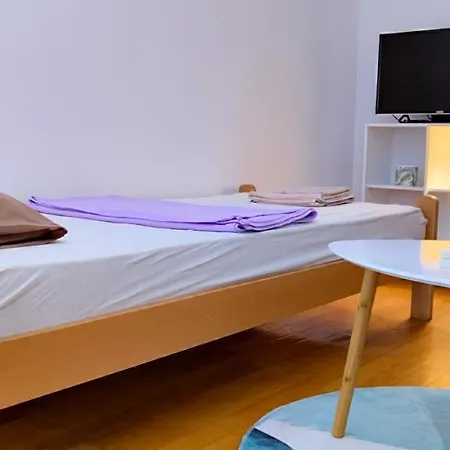 Apartment Jani 2 City Center Skopje