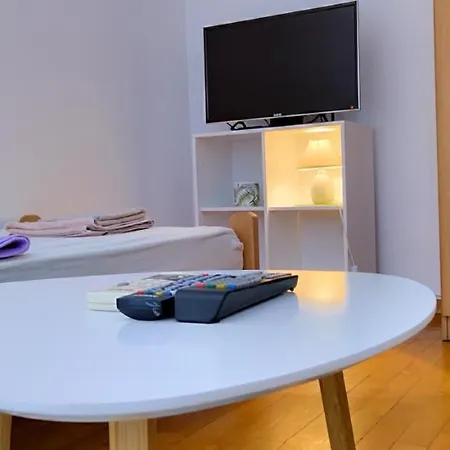 Apartment Jani 2 City Center