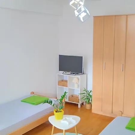 Apartment Jani 2 City Center Skopje