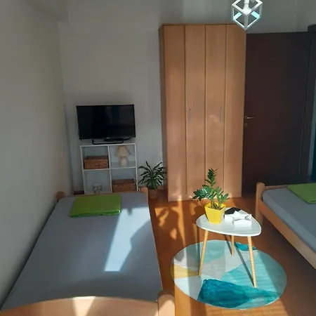شقة Jani 2 Center سكوبجي