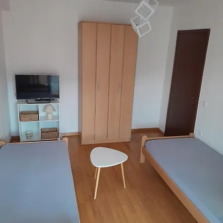 Jani 2 City Center Apartment