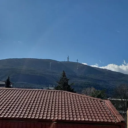 Appartement Jani 2 Center