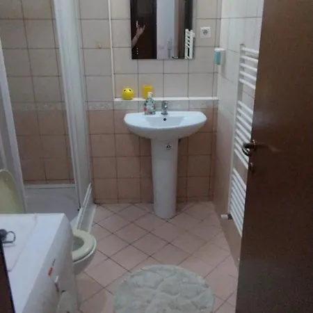 شقة Jani 2 Center