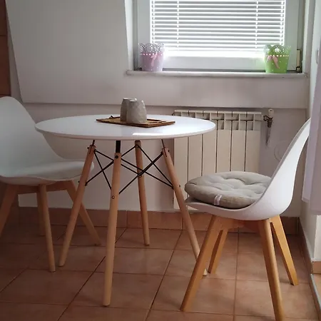 Jani 2 Center * Skopje