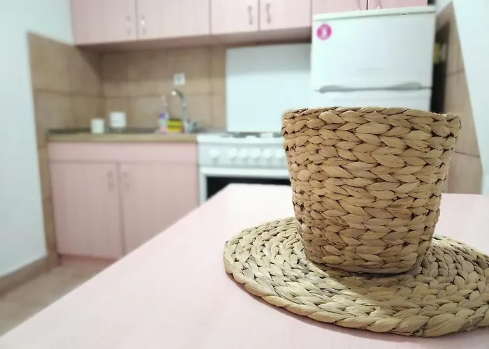 Jani 2 Center Appartamento Skopje