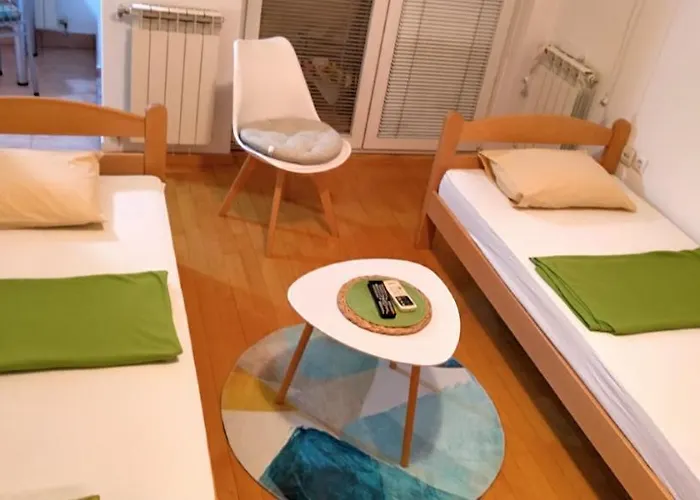 Jani 2 Center Appartamento *