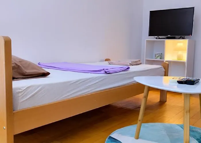 Appartamento Jani 2 Center Skopje