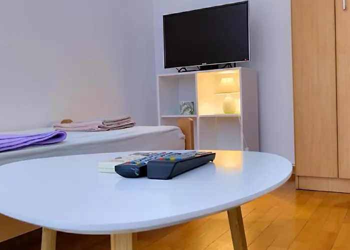 Appartamento Jani 2 Center