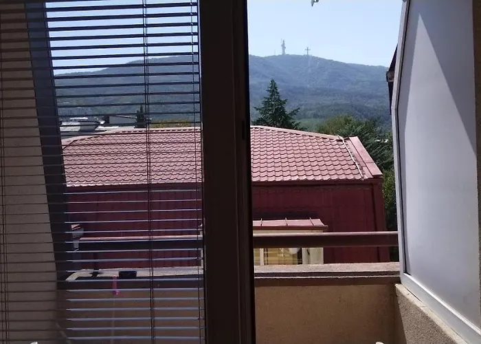 Jani 2 Center Appartamento