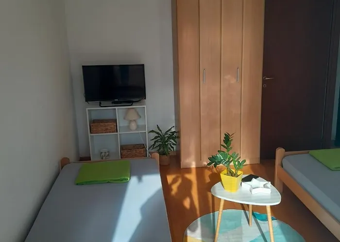 Appartamento Jani 2 Center Skopje