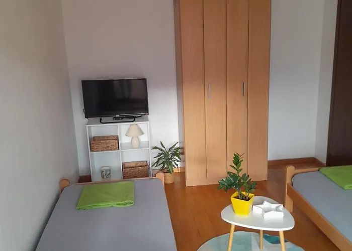 Jani 2 Center Appartamento Skopje