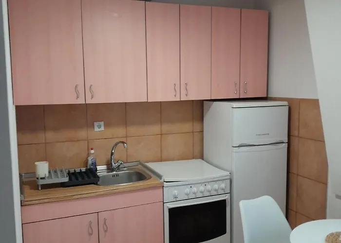 Jani 2 Center Skopje