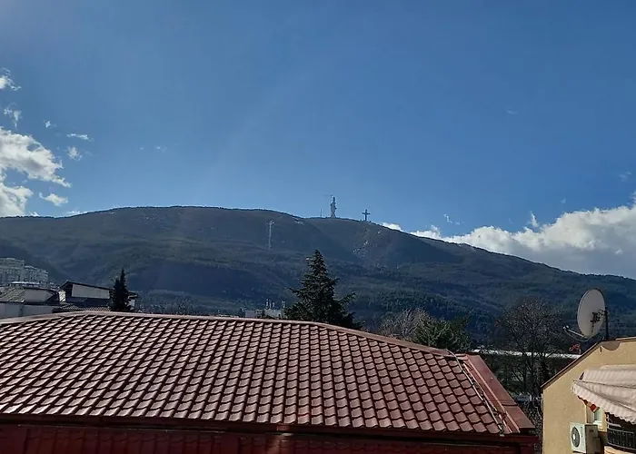 Appartamento Jani 2 Center