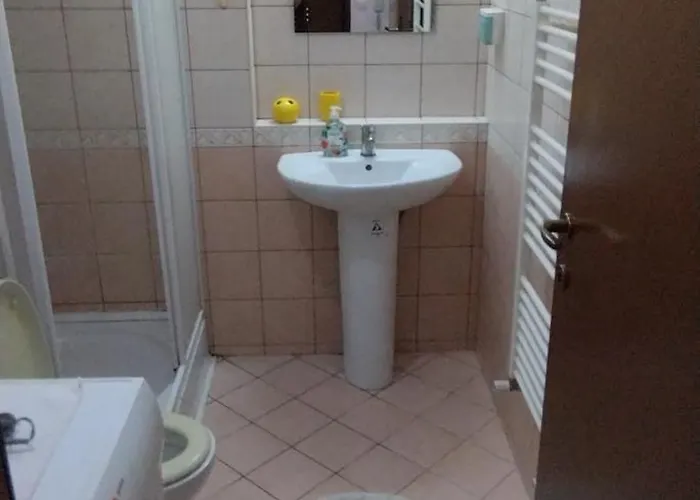 Appartamento Jani 2 Center