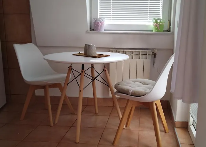 Jani 2 Center * Skopje